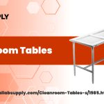 Cleanroom-Tables