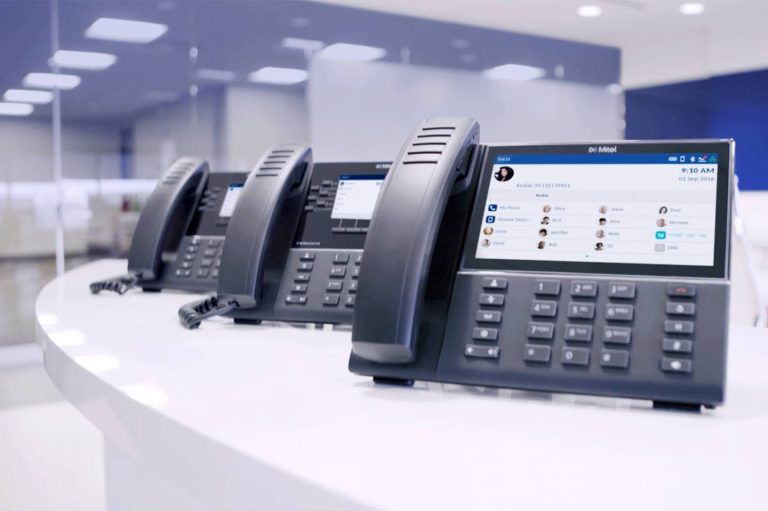 PBX Phone System