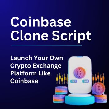 Coinbase Clone Article