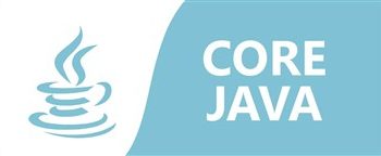 Core Java Online Training with Subbaraju