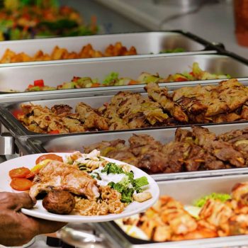Customize Your Next Event Catering with Pakwan Center in Lahore