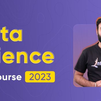 Data Science Course 3