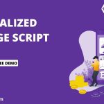 Decentralized exchange script development