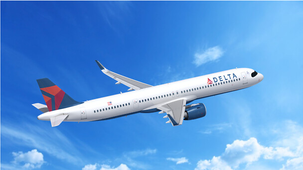 Delta Airlines 2