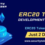 ERC20 Token Development Company - Security Tokenizer (3)