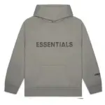 Essentials hoodie 2