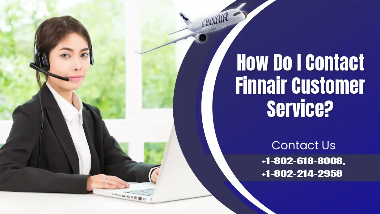 Finnair customer service