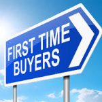First Time Home Buyers program