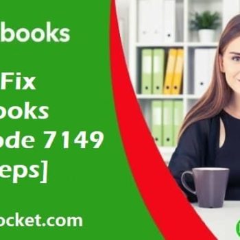Fix-QuickBooks-Error-Code-7149