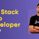 Full stack web development course