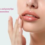 Get fuller, plumper and pouty lips with Lip Augmentation