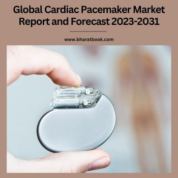 Global Cardiac Pacemaker Market