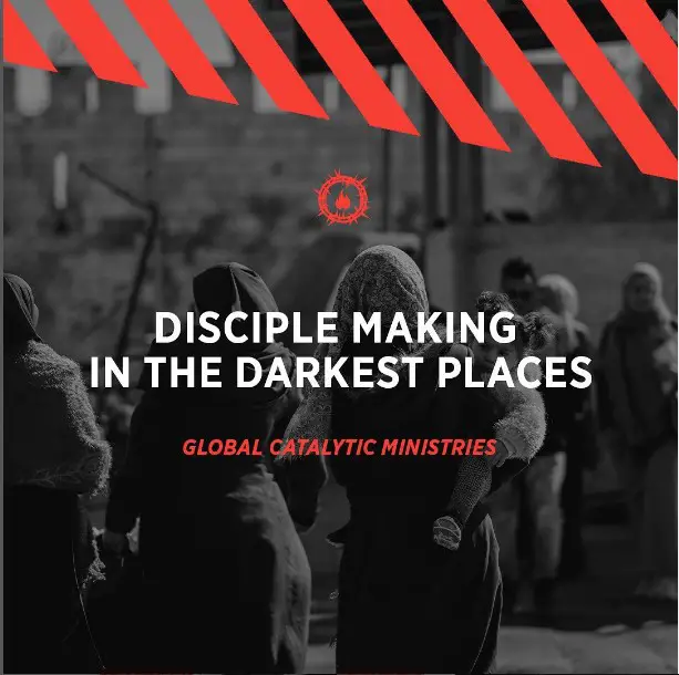 Global Catalytic Ministries