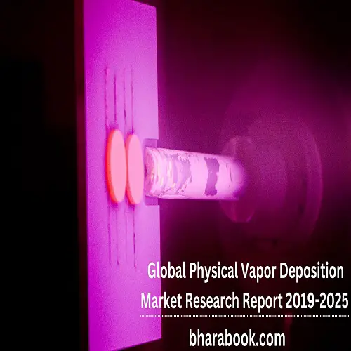 Global Physical Vapor Deposition Market Research Report 2019-2025
