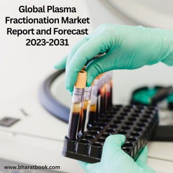 Global Plasma Fractionation Market