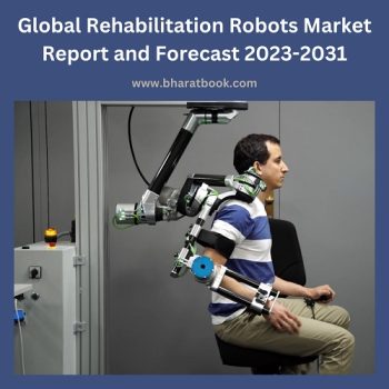 Global Rehabilitation Robots Market