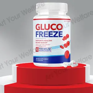 Glucofreeze Review