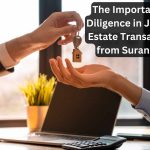 The Importance of Due Diligence in Jodhpur Real Estate Transactions: Tips from Surana Realtors