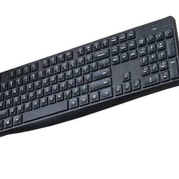 HP CS10 Wireless Combo Keyboard and Mouse-7YA13PA