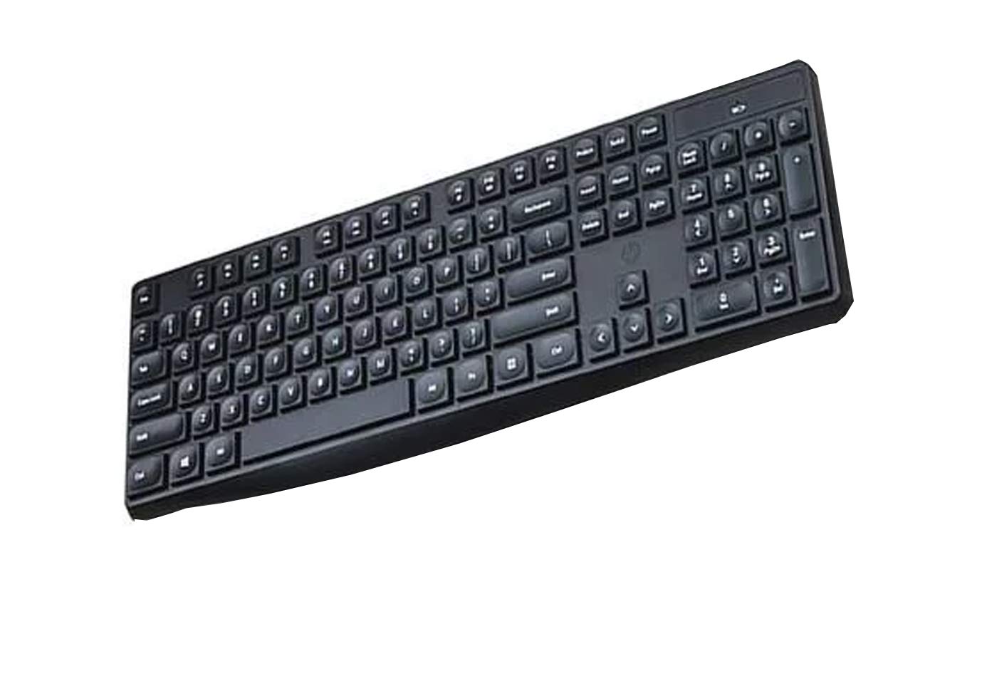HP CS10 Wireless Combo Keyboard and Mouse-7YA13PA