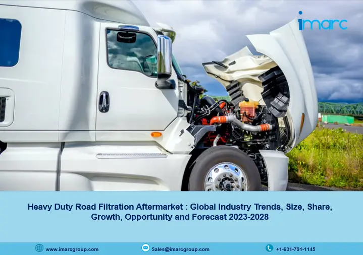 Heavy Duty Road Filtration Aftermarket