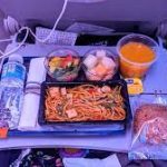 How Many Meals Do You Get on Qatar Airways