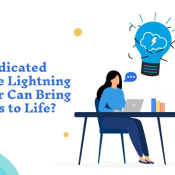How a Dedicated Salesforce Lightning Developer Can Bring Your Ideas to Life (1)