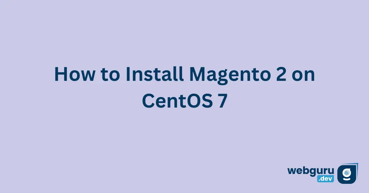 How-to-Install-Magento-2-on-CentOS-7-1