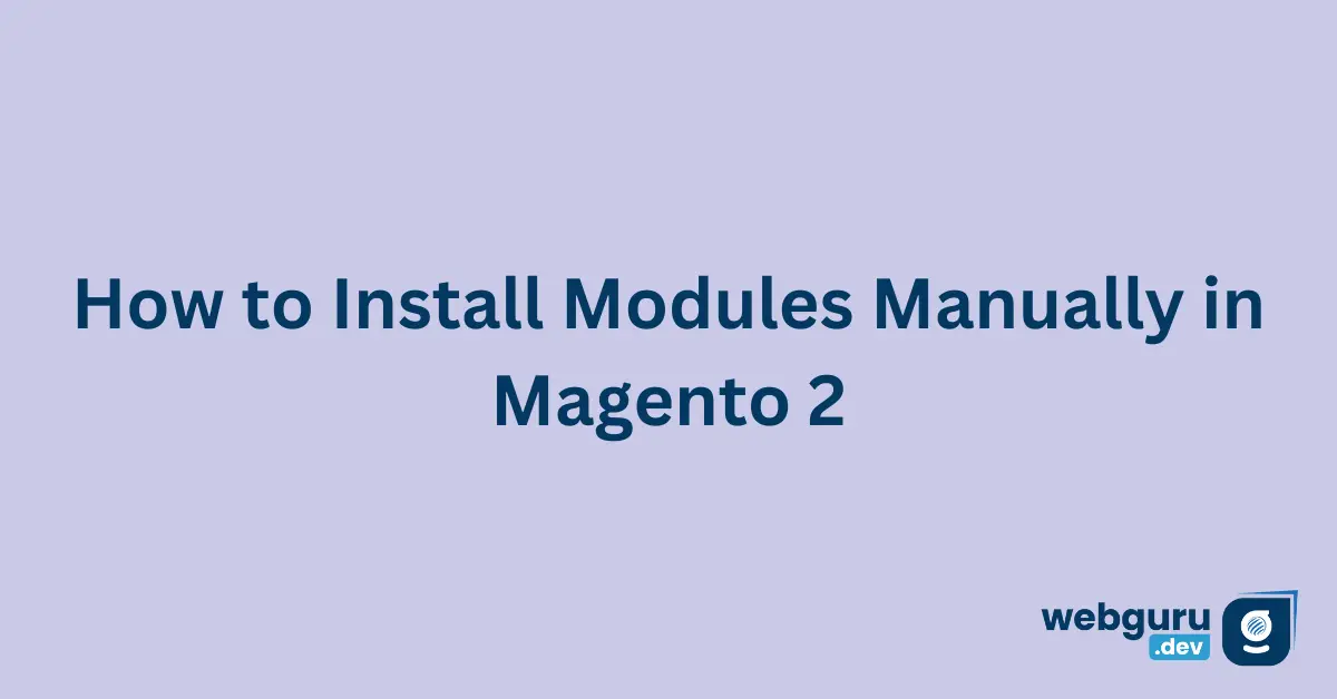 How-to-Install-Modules-Manually-in-Magento-2