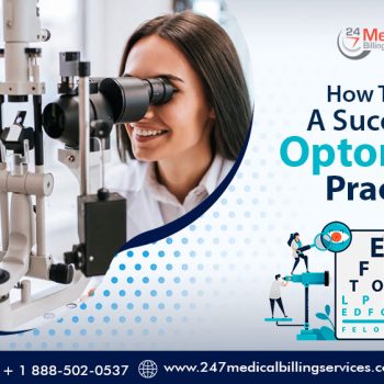How to Run a Successful Optometry Practice