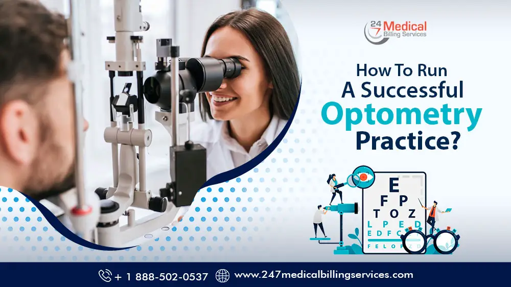 How to Run a Successful Optometry Practice
