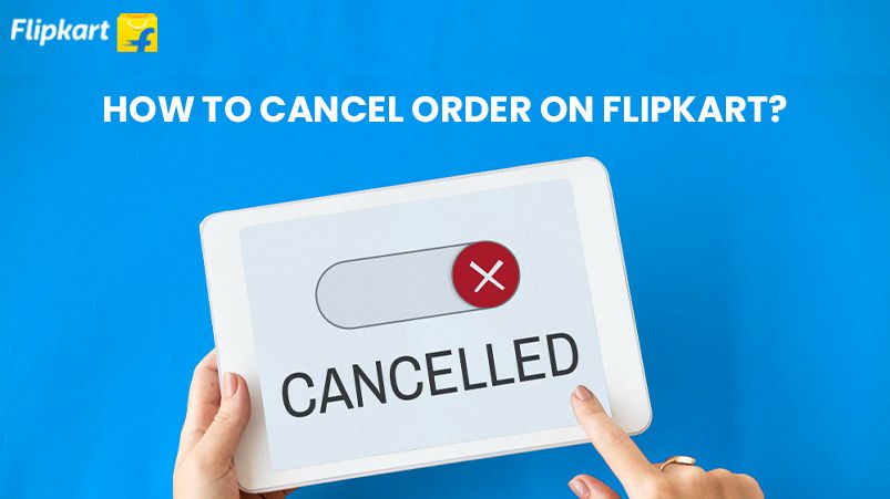 How-to-cancel-order-on-flipkart