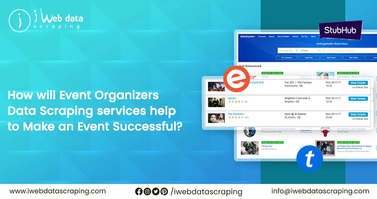 How-will-Event-Organizers-Data-Scraping-services-help-to-Make-an-Event-Successful