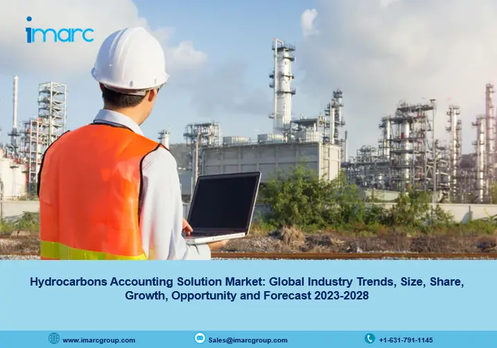 Hydrocarbons Accounting Solution Market