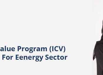 ICV certification