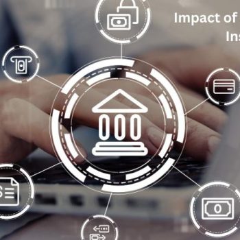 Impact of AI on Banking & Insurance