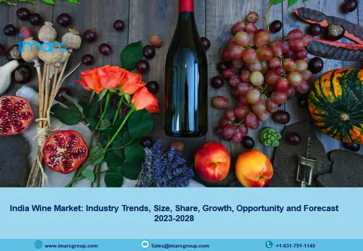 India Wine Market