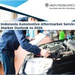 Pasar servis mobil multibrand Indonesia