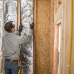 Insulation Market share