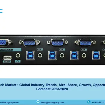 KVM Switch Market