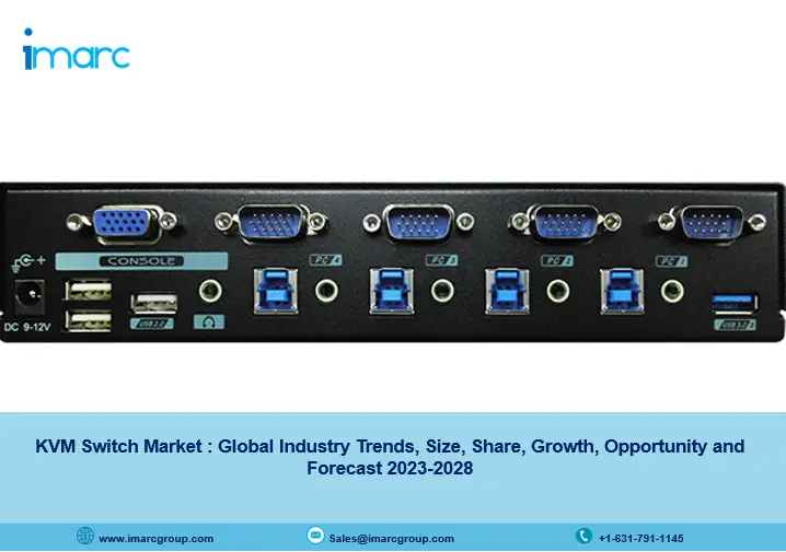 KVM Switch Market