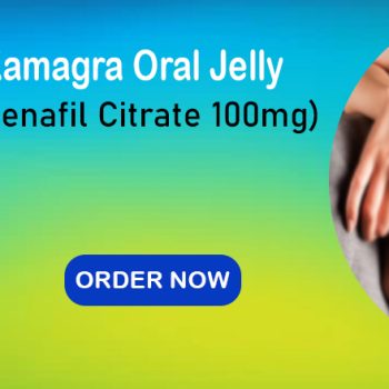 Kamagra Oral Jelly