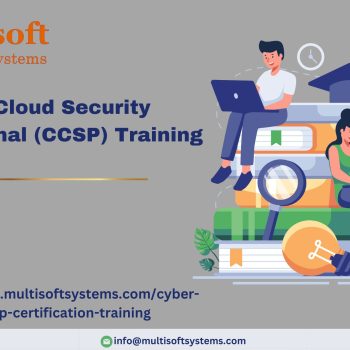MS - Certified Cloud Security Professional (CCSP) Training