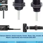 Magnetic Sensors Market