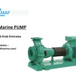 Marine Pump for sale