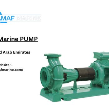 Marine Pump for sale