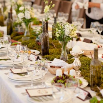 Marriage Catering service