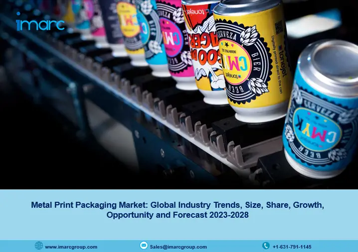 Metal Print Packaging Market