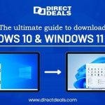 Microsoft Windows 11 Home Download