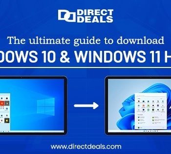 Microsoft Windows 11 Home Download